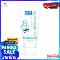 ฮาดะลาโบะ เธอร์เมิล สปริงวอเทอร์ โฟม100กผลิตภัณฑ์ดูแลผิวหน้าHADALABO THERMAL SPRING WATER FOAM100G