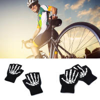 Motorcycle Racing Protective Gloves Outdoor Sports Riding Touch Screen Gloves Breathable Non-Slip Anti-UV -flamingozoom