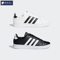 รองเท้าลำลอง Adidas รุ่น Grand Court [ F36392 F36393 ]