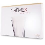 HCMGIẤY LỌC CHEMEX UNFOLDED HALF MOON FILTERS -3 LY