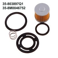 【JH】Fuel Filter For Mercruiser 4 CYL 6 CYL Engines Boat 35-803897Q1 35-8M0046752 Marine Engines Parts