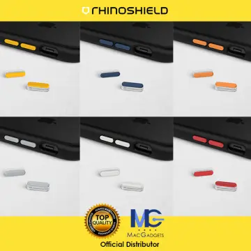 RhinoShield CrashGuard NX / Mod NX / SolidSuit / Backplate, Rim