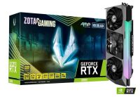 ZOTAC RTX 3080 AMP Extreme Holo LHR 12GB GDDR6X [ZT-A30820B-10PLHR]