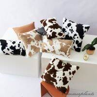 【CW】✌❅  New Pattern Ultra Soft Pillowcase Fashion Speckles Print 30X50CM Lumbar Pillows 45X45/50X50CM Sofa