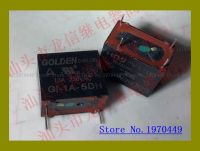 Gi-1a-5/6/9/12/24d Dip4 G1-1a-5d 5a250vac