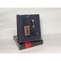 Mens Wallet pree Jeans