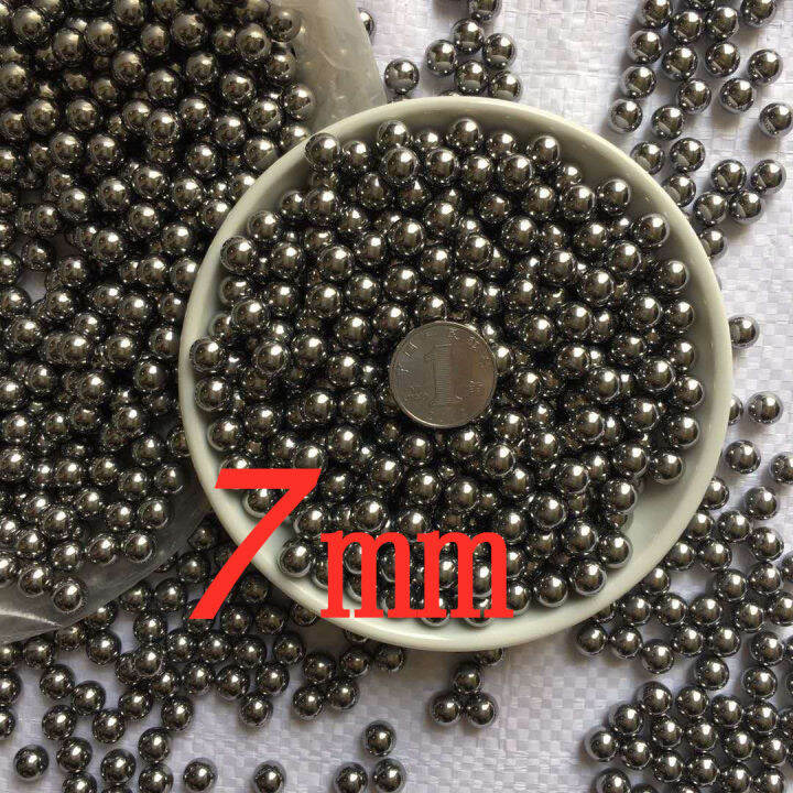 Precision steel ball launcher slingshot steel ball postage slingshot