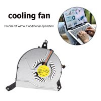 New Laptop Cooling Fan Cooler Radiator Notebook for HP Pavilion 15-P 15-V 15-K 17-P Series 767712-001 773447-001 CPU Fan Cooler