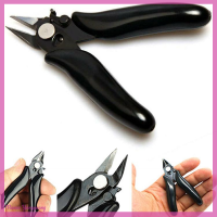 Manao 3.5นิ้ว Diagonal MINI plier Wire cutters เครื่องมือตัดสายไฟอิเล็กทรอนิกส์ HAND TOOL