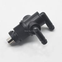 POLARIS 2-WAY FUEL SHUTOFF PETCOCK for 2004 2005 Sportsman 500 Gas VALVE 7052159