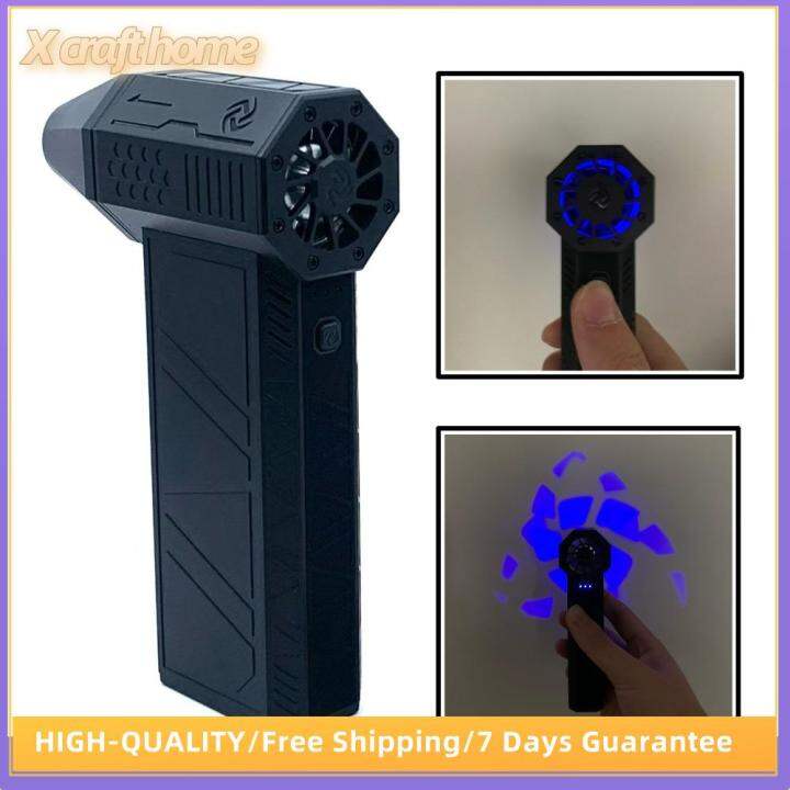 X CRAFT HOME 110,000 RPM Mini Turbo High Performance Multiuse Violent ...