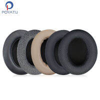 POYATU Earpads หูฟังสำหรับ STAR Y480 60 Ear Pads หูฟัง Earpads เบาะรองนั่งเปลี่ยน Earmuff