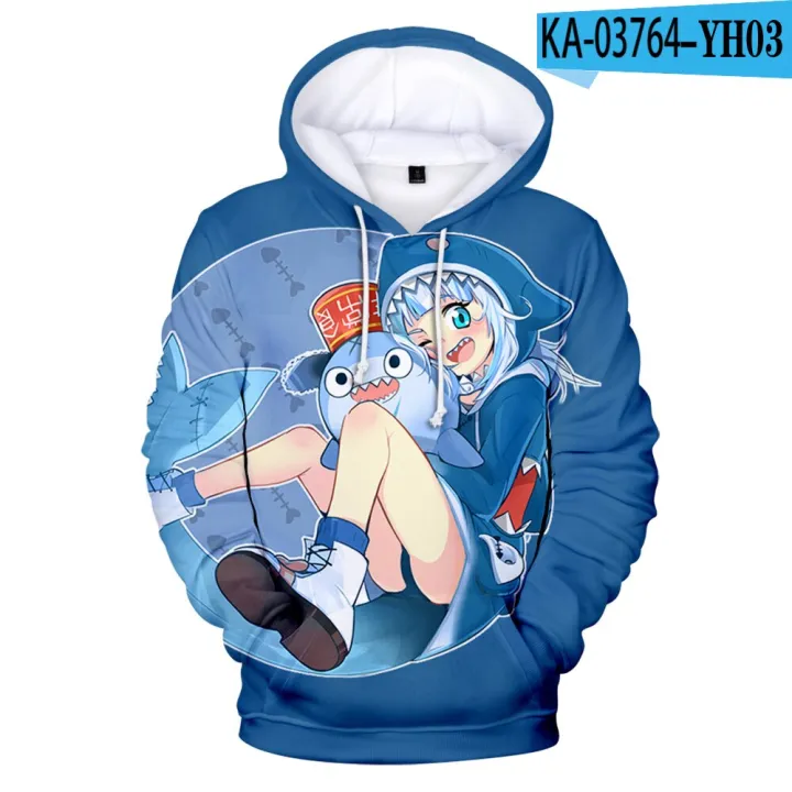 thumbnail image 2 of Alan Becker Merch 3D Hoodie – Unisex Pullover Hooded Sweatshirt For Casual & Sporty Looks 2 of 11