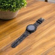 Pretty Watchband Durable Lightweight Thickened 20mm Quick Release