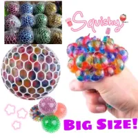 orbeez ball fidget toy