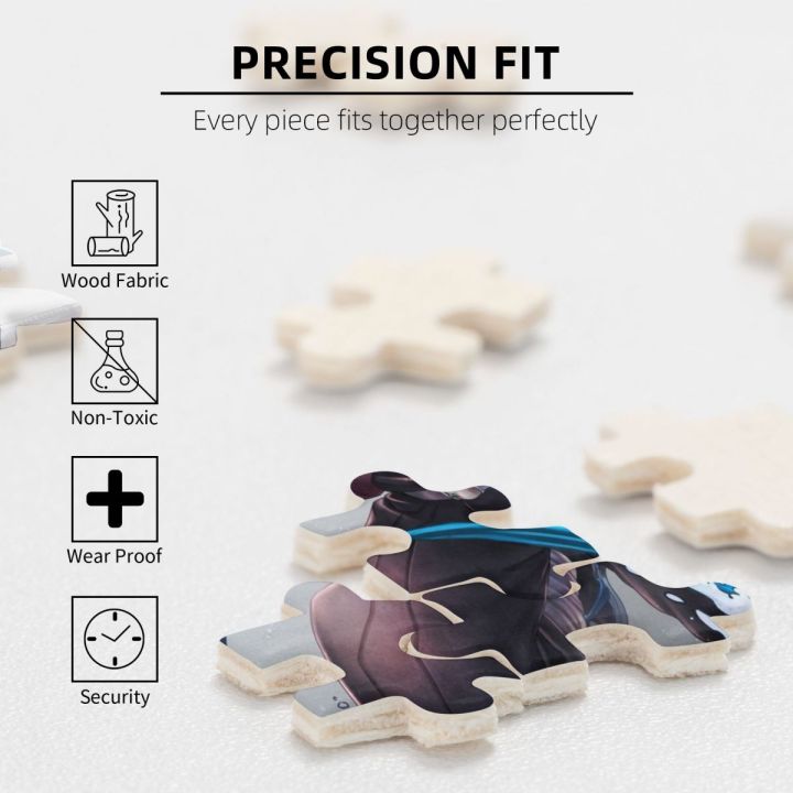 demon-slayer-giyuu-tomioka-wooden-jigsaw-puzzle-500-pieces-educational-toy-painting-art-decor-decompression-toys-500pcs
