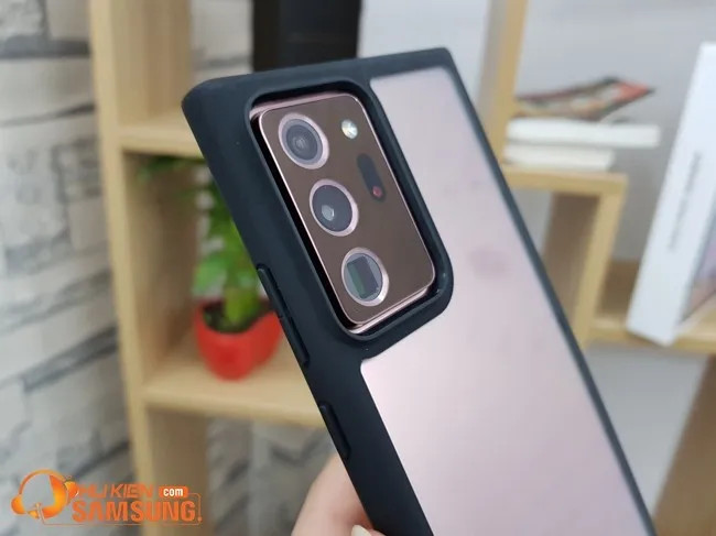 Spigen Galaxy Note 20 Ultra Case ...