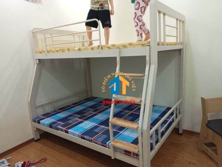 Noithatdaithanhmb.com | Giường Sắt, Giường Sắt 2 Tầng | Tủ Sắt, Tủ Tôn Quần  Áo | Giường, Ghế, Võng Xếp Giá Tốt Nhất Miền Bắc