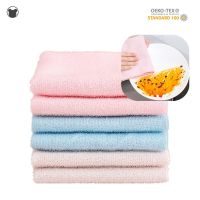 3/5/10Set Microfiber Kitchen Towel PP Wire Cleaning Cloth Housework Table Dish Cloth Cleaning Rags Kichen Tools and Accessories Dish Cloth  Towels