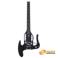 กีตาร์ไฟฟ้า TRAVELER GUITAR PRO SERIES MOD-X/MATTE BLACK (FREE BAG)