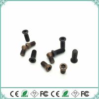 10pcs M2 M2.2 M2.5 M3 M3.5 M4 M5 สกรูยึด CNC เครื่องมือ สกรู ใส่ Torx Screw CNC Bar แทนที่คาร์ไบด์แทรกเครื่องกลึง CNC