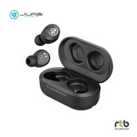 JLAB หูฟัง True Wireless รุ่น JBuds Air ANC - Black