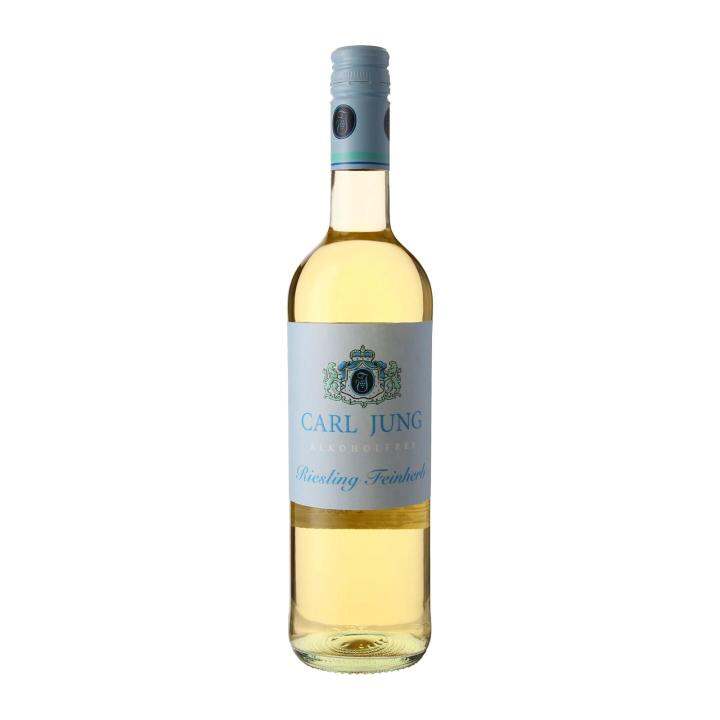 Carl Jung Riesling (Alcohol Free) Lazada Singapore