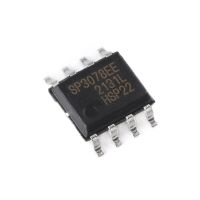 10 Pcs/Lot SP3078EEN-L/TR SP3078EEN SP3078 SOIC-8 Free Shipping