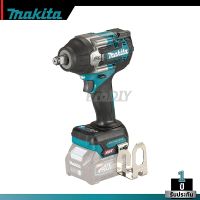 MAKITA รุ่น TW007GZ บล็อกแบตเตอรี่ 12.7 มิล แรงบิทสูงสุด 730 Nm 40Vmax (เฉพาะเครื่องเปล่า)