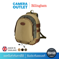 [ผ่อน 0%] Billingham รุ่น 25 Rucksack - By CameraOutlet