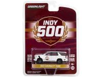 Greenlight 1/64 106TH Indy 500 2022 Chevrolet Tahoe 28120-F