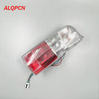 Right Side Tail Lamp Tail Light for 2001-2012 Nissan Urvan Estate E25 Model Taillamp Taillight