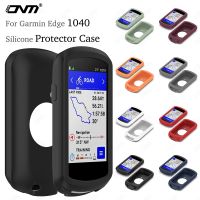 ◐ Protector Case For Garmin Edge 1040 GPS Protective Cover Silicone Case Bike Bicycle Computer for Garmin 1040 Shell Accessories