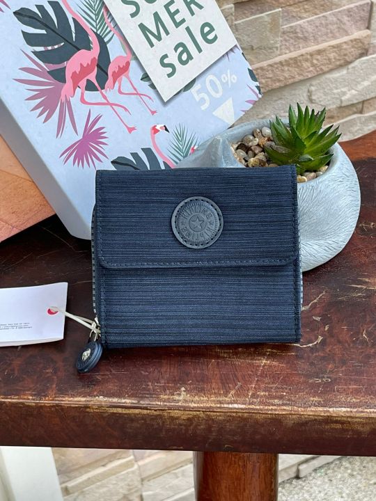 กระเป๋าสตางค์-kipling-card-holder-and-wallet-หากคุณกำลังมองหากระเป๋าเก็บบัตรจำนวนมากและกระเป๋าสตางค์ขนาดแบบพา