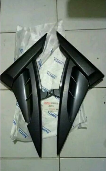 sambungan cover body / box aki Vixion lama | Lazada Indonesia