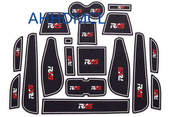 รถ-anti-dirty-pad-ประตู-groove-gate-slot-ถ้วย-armrest-storage-pad-anti-slip-mat-สำหรับ-roewe-rx5