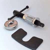 【ราคาต่ำสุด】รถลูกสูบดิสก์เบรค Spreader Disc Brake Piston Spreader เครื่องมือแยก Calliper Pad ชุดกรอกลับ