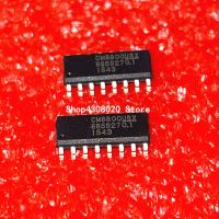 5PCS CM6800UBX CM6800UX SOP-16 100% New original