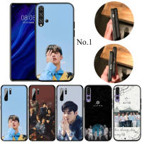 MCC7 ASTRO Band อ่อนนุ่ม High Quality ซิลิโคน TPU Phone เคสโทรศัพท์ ปก หรับ Huawei P10 P20 P30 Pro Lite Y5P Y6 Y6P Y7A Y8P Y9A Y8S Y9S Y7 Y9 Prime