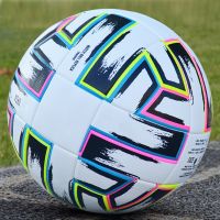 2023 new soccer football footy training ball Size 5 PU Indoor football Match ball outdoor football for men women
