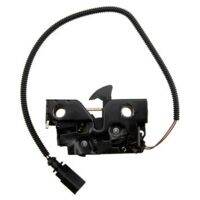 5E0823509 Hood Lock Under Hood Lock Automotive for Volkswagen Teramont Golf Skoda Minra