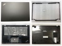 Brand New Case For Lenovo ThinkPad T470S LCD Touch Screen Display Top Back Cover/Front Bezel/Palmrest Upper/Bottom Lower Base