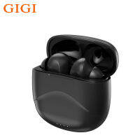 GIGI X50ชุดหูฟังบลูทูธที่รองรับ True Wireless Subwoofer In-Ear Sports Music หูฟังขนาดเล็กที่อุดหูแฟชั่น