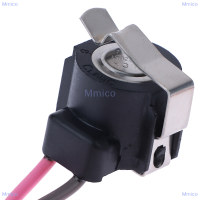 Mmico อุปกรณ์ W10225581เทอร์โมสตัทสำหรับตู้เย็นละลายน้ำแข็งที่ทนทานเป็นพิเศษอุปกรณ์สำหรับห้องครัวจาก Kenmore