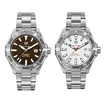 Tag heuer watch lazada new arrivals