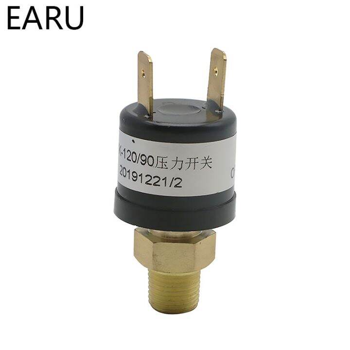 air-compressor-pressure-control-switch-valve-heavy-duty-90-120-psi-pressure-controller-sensor-transmitter-transducer-auto-car