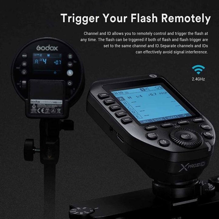 godox-xpro-ii-ttl-wireless-flash-trigger-transmitter-for-canon-for-sony