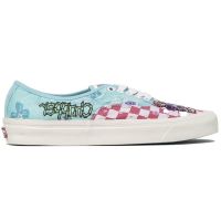 VANS AUTHENTIC 44 DX ONE PIECE COOKIE MULTI WHITE  (สินค้ามีประกันแท้)