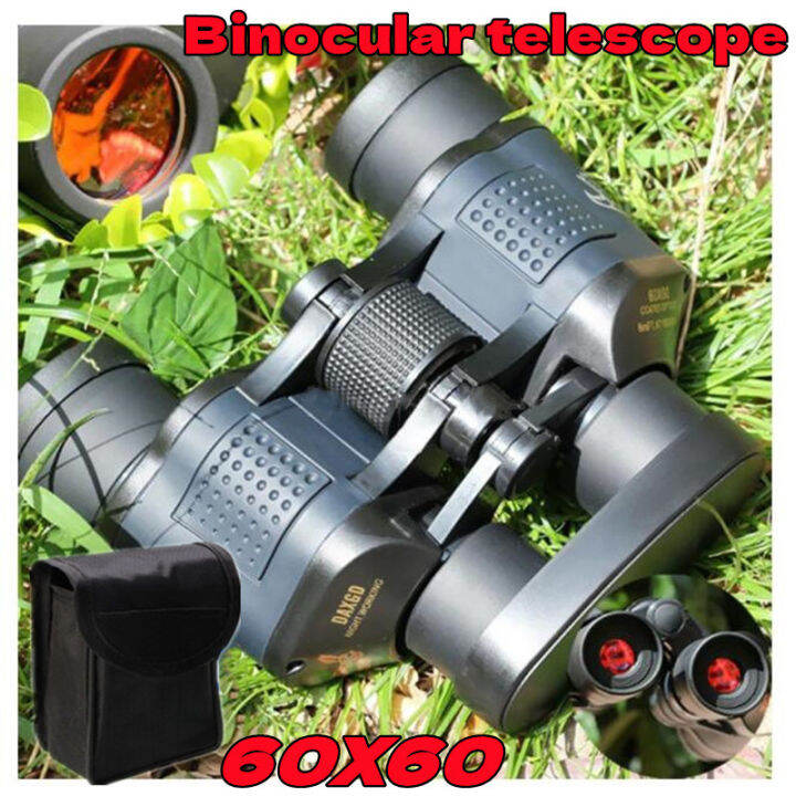 Telescopes 80x80 outdoor Folding Telescope 1000M Bird Watching