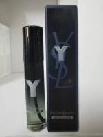 YSL Y Eau De Parfum 10ml หัวสเปรย์